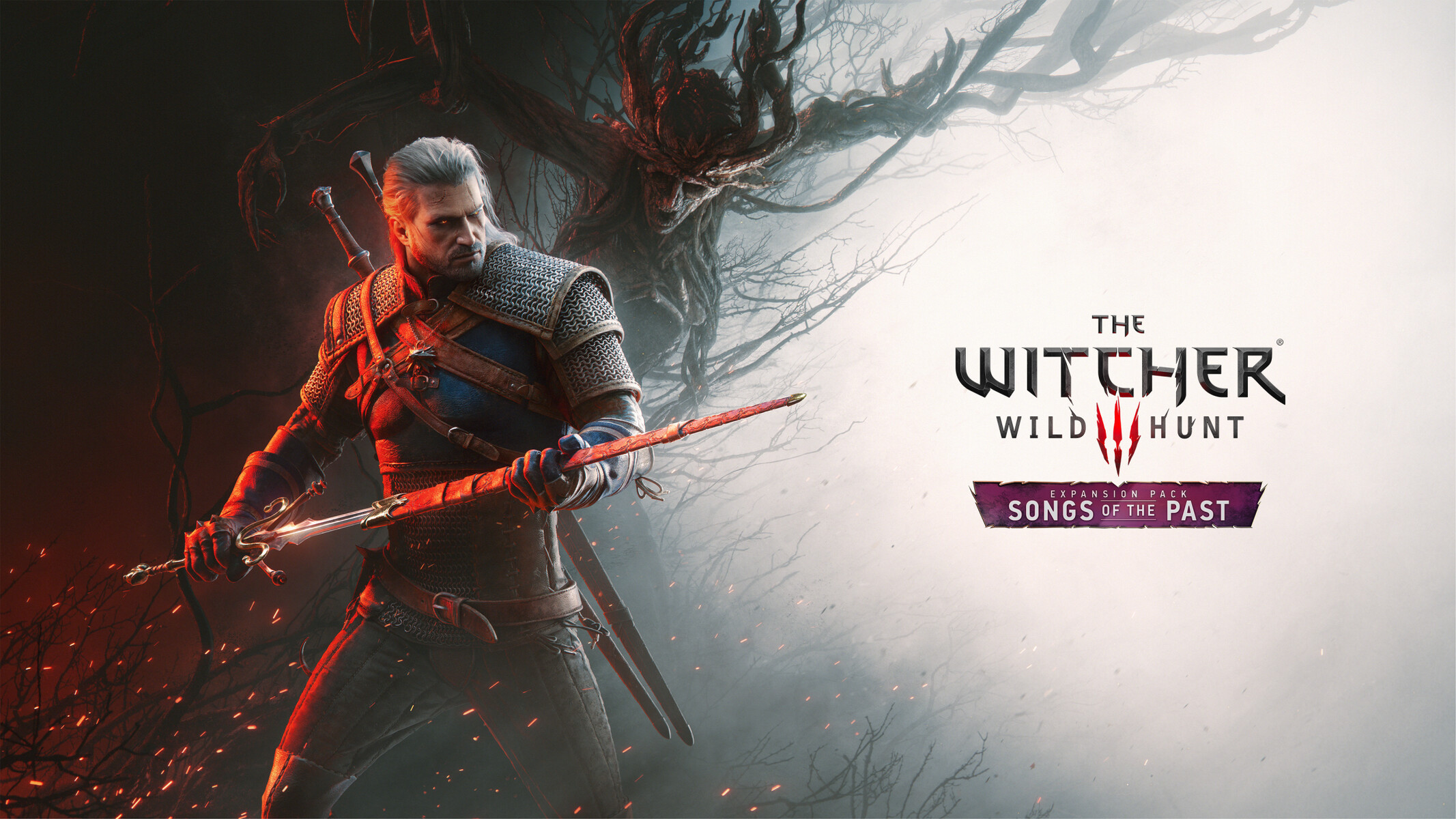 CD Projekt RED анонсировали новое DLC для Ведьмак 3: Дикая охота -  «Баллады прошлого»
