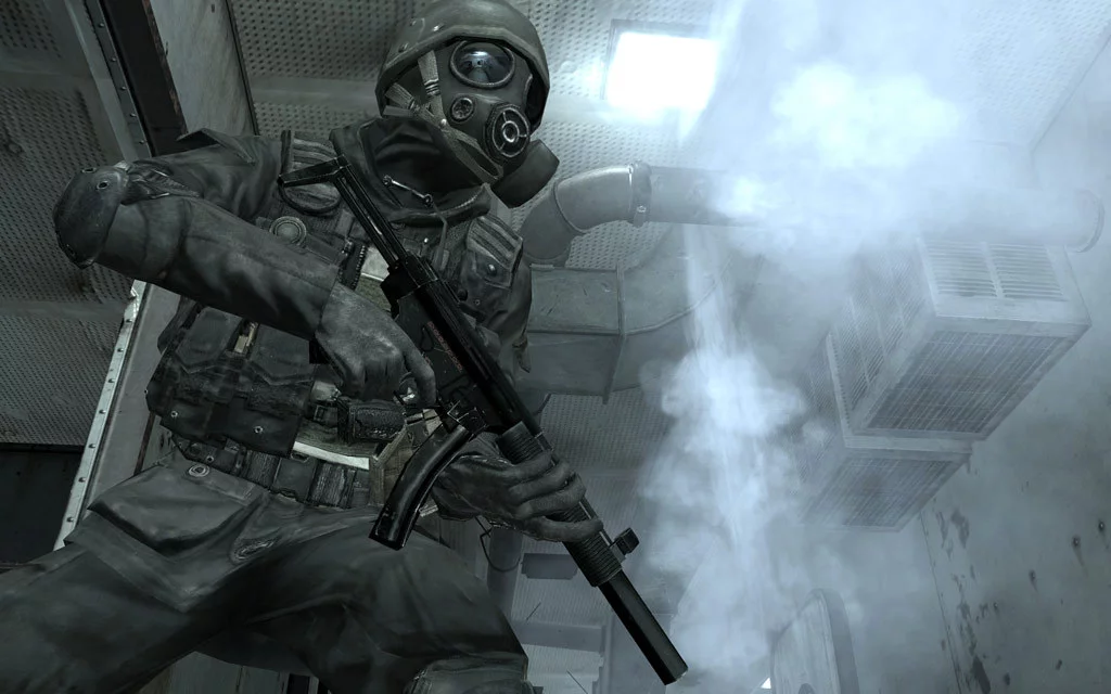 Call of Duty
